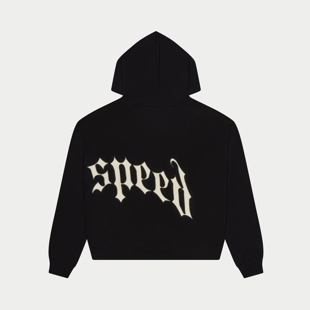 Godspeed OG Logo Sweatsuit V2