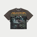 Godspeed Indoor Tee