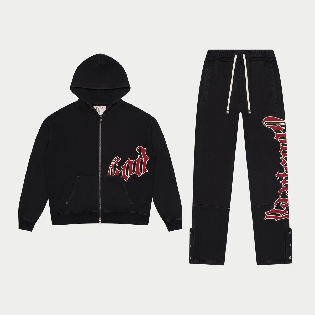 Godspeed OG Logo Sweatsuit V2