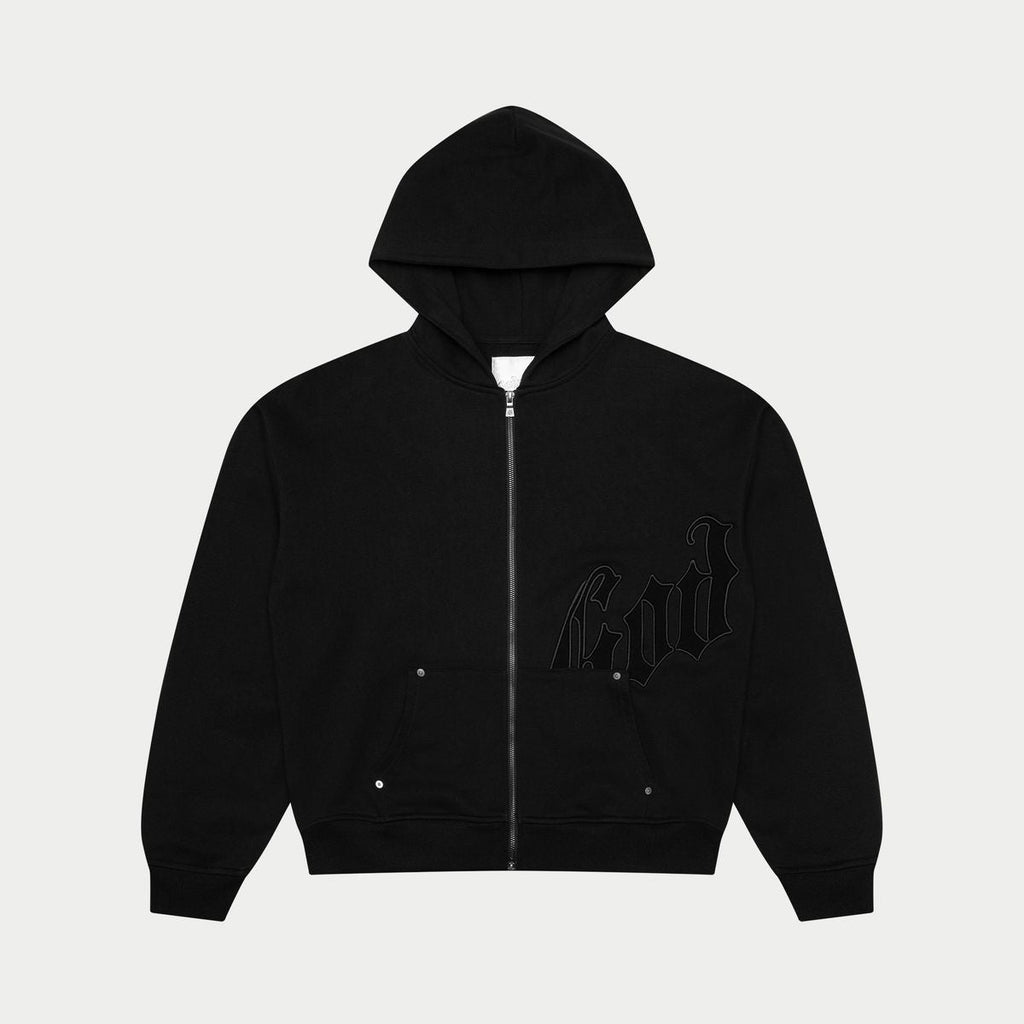 Godspeed OG Logo Boom Sweatsuit