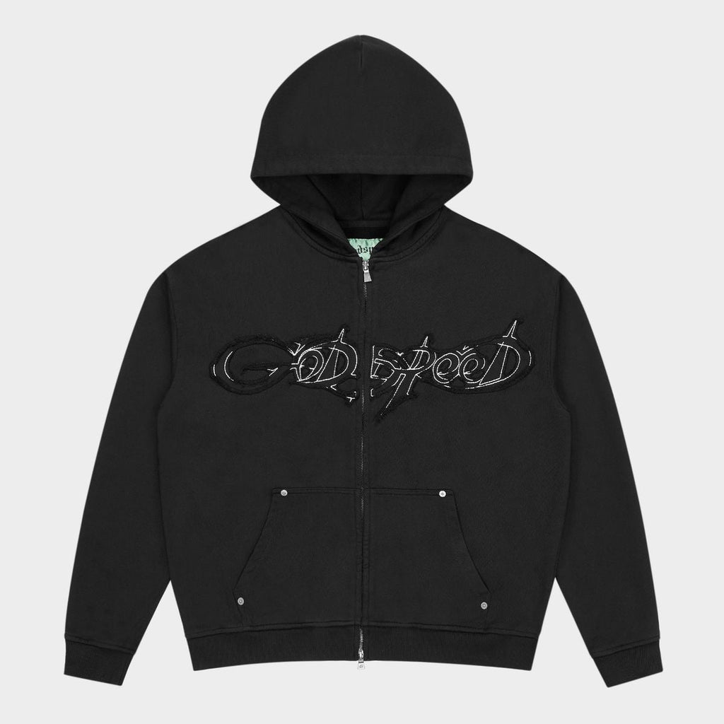 Godspeed Raw Import Sweatsuit