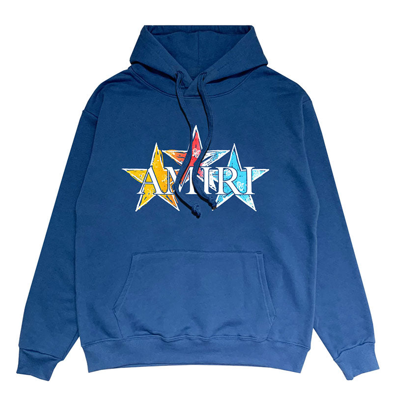 AMRI Hoodies H107