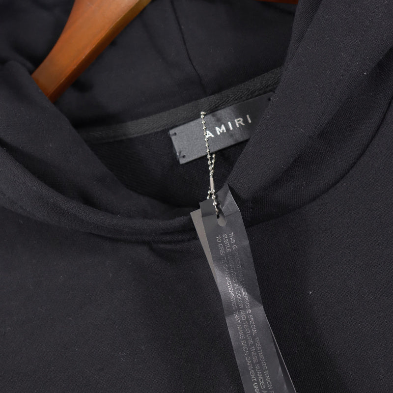 AMRI Hoodies