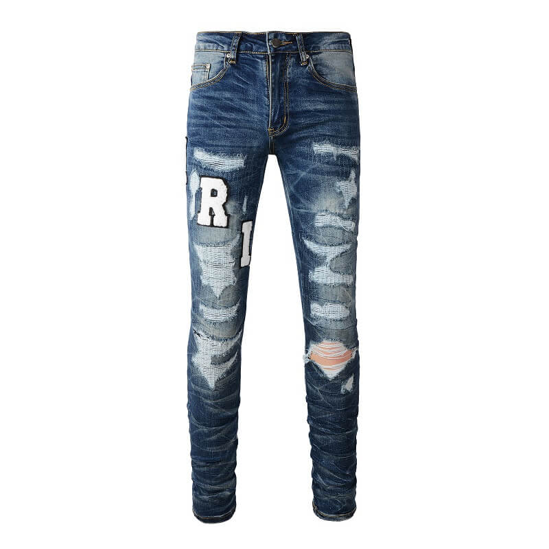 AMRI Jeans #1314