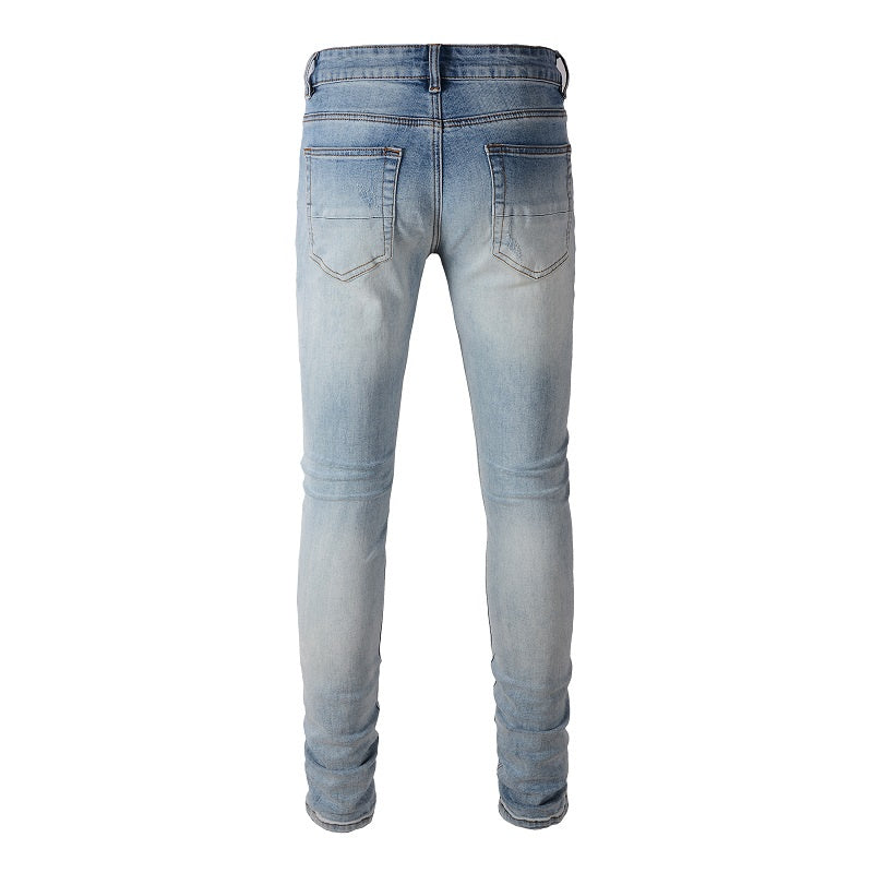 AMRI Jeans #6566