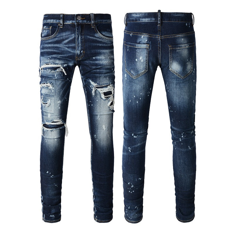 AMRI Jeans #6905