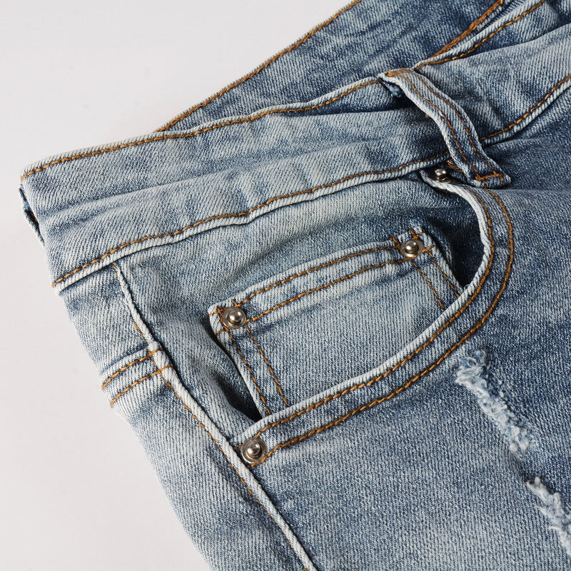 AMRI Jeans #6667
