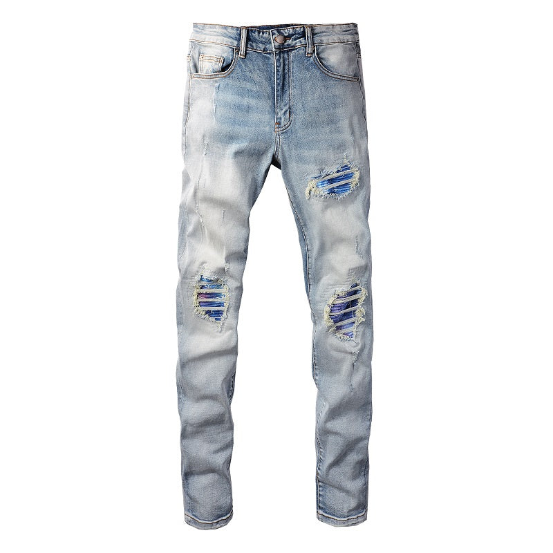 AMRI Jeans #6646