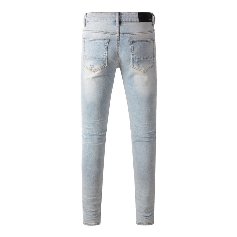 AMRI Jeans #8890