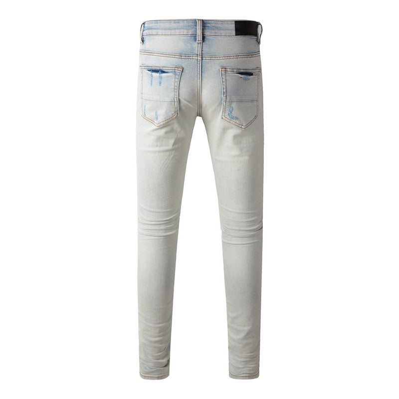 AMRI Jeans #8887