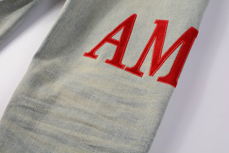 AMRI Jeans #8886