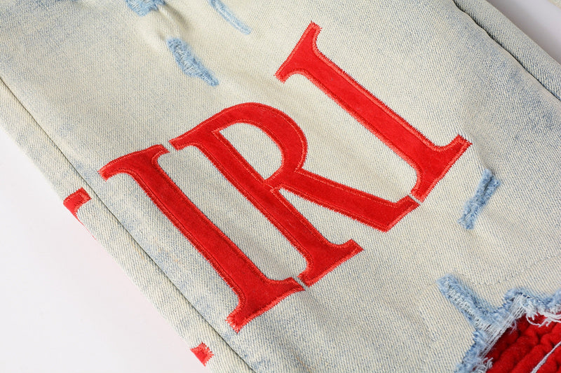 AMRI Jeans #8886