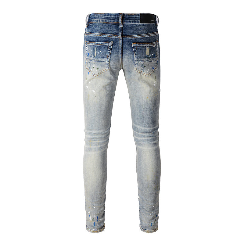AMRI Jeans #8811