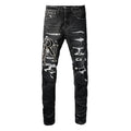 AMRI Jeans #8836