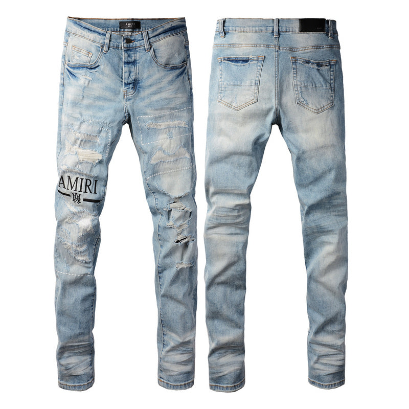 AMRI Jeans #8896