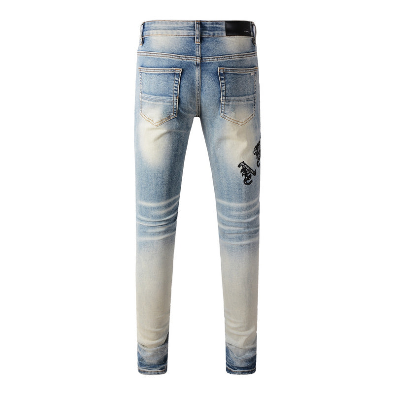AMRI Jeans #828