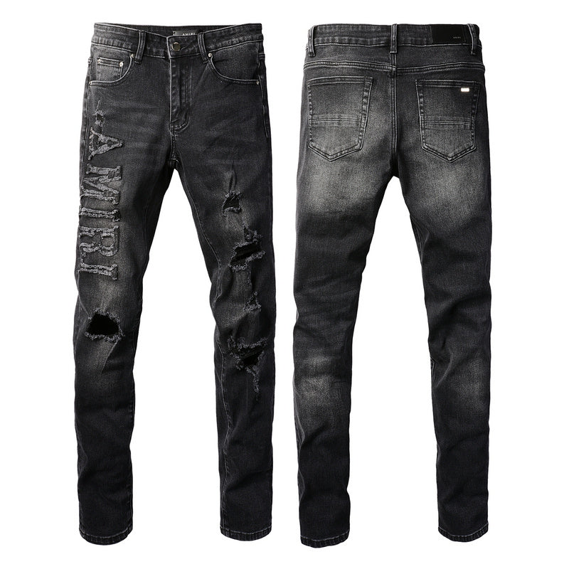 AMRI Jeans #698
