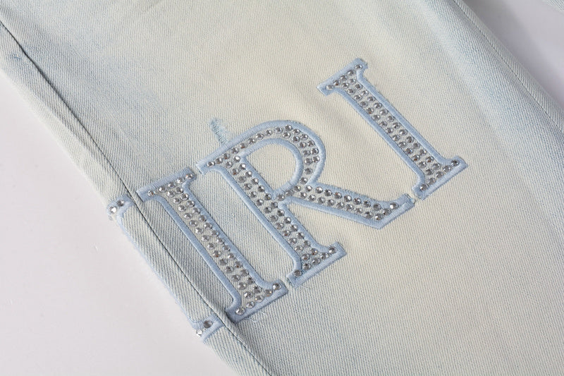 AMRI Jeans #8818-1