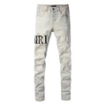 AMRI Jeans #8900