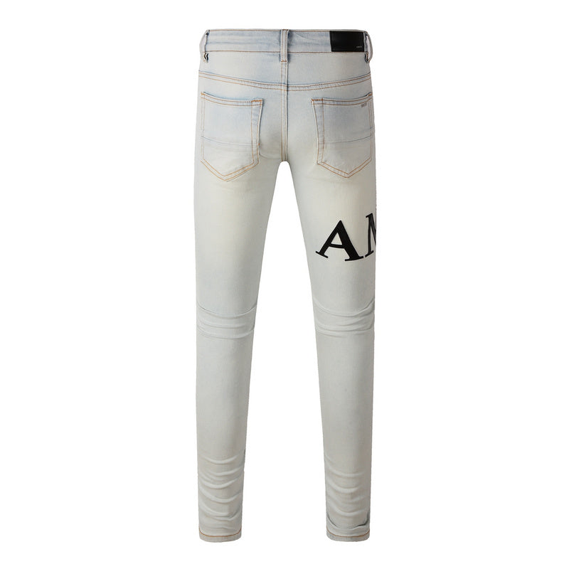 AMRI Jeans #8900