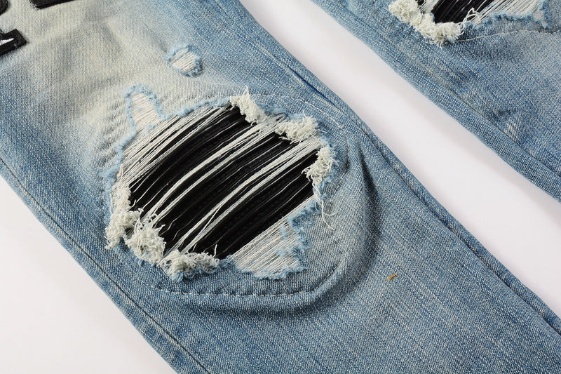 AMRI Jeans #8897