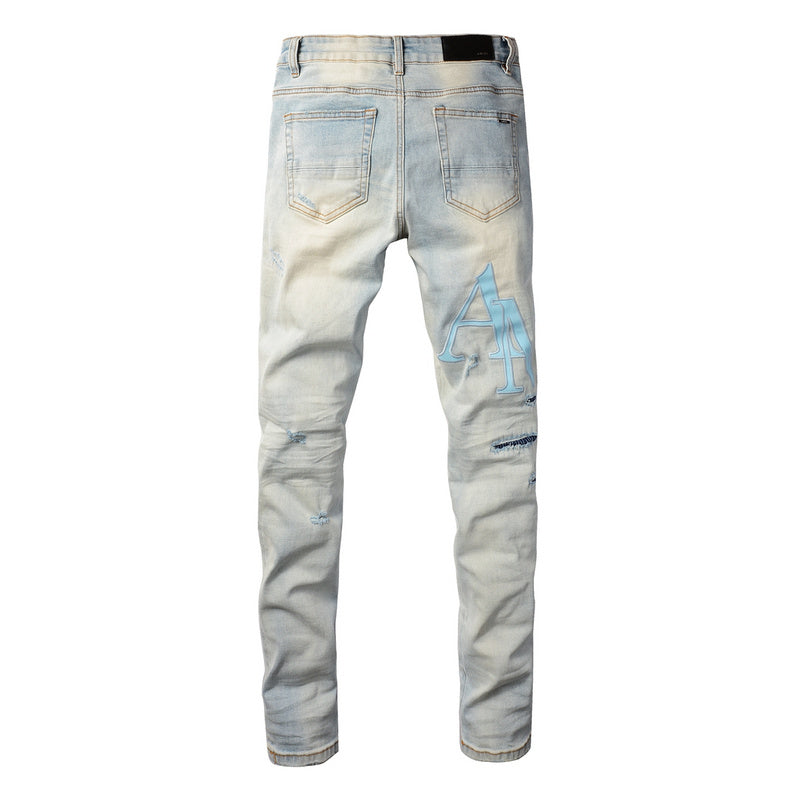 AMRI Jeans #8902