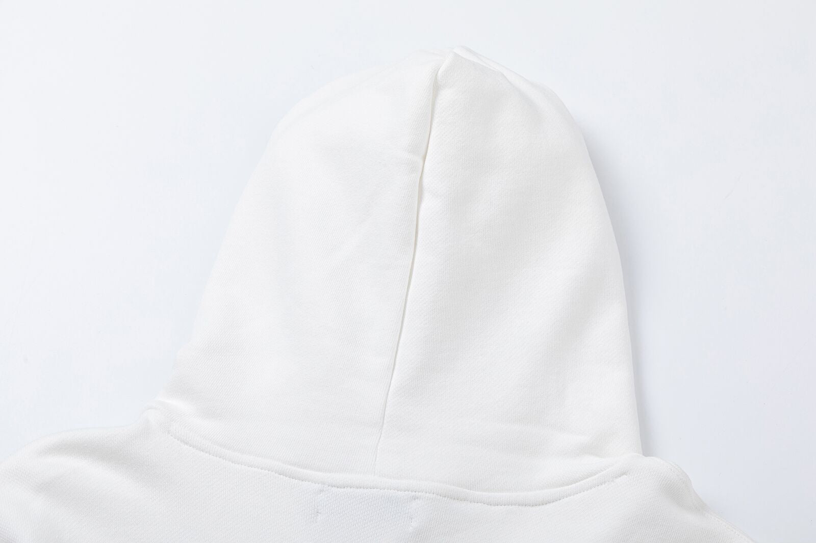 AMRI MA Bar Cotton Hoodies