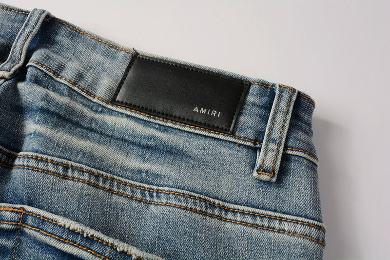 AMRI Jeans #8898
