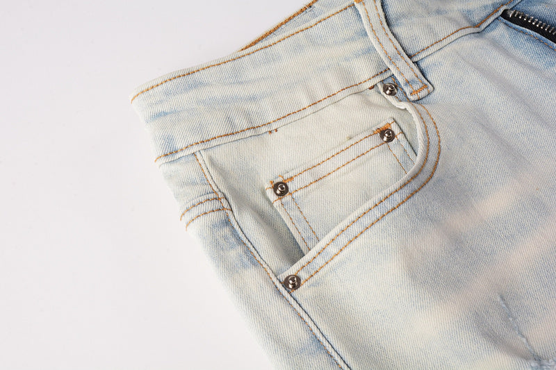 AMRI Jeans #699
