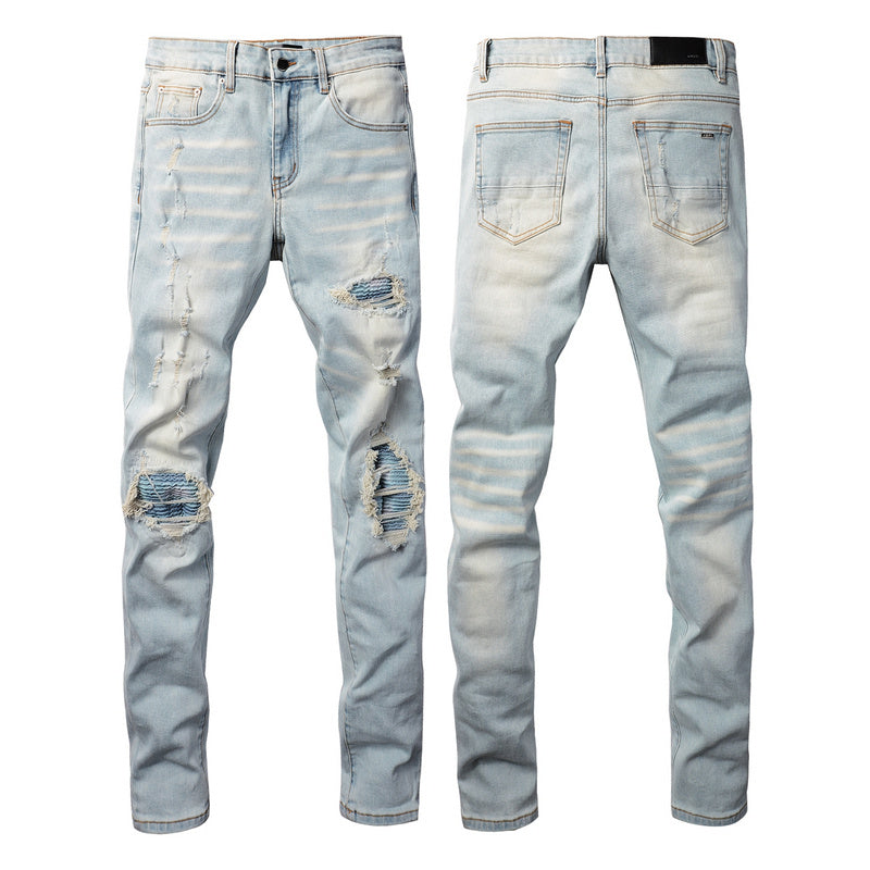 AMRI Jeans #6645-1