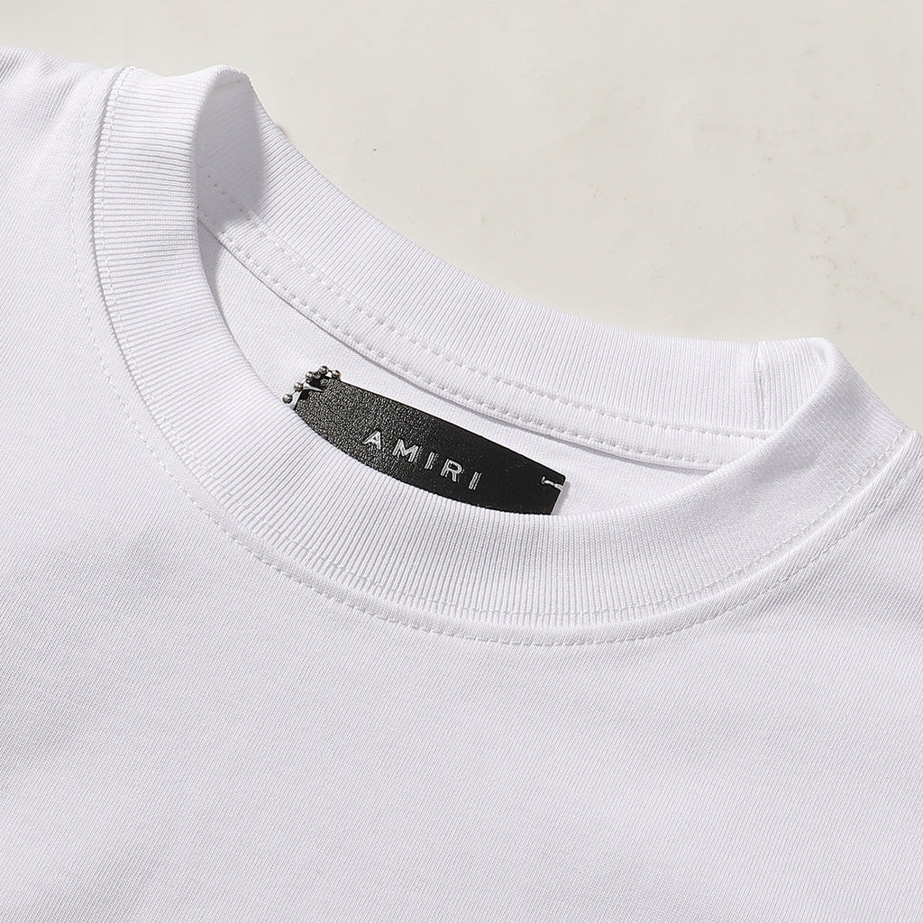 AMRI Black Hole T-Shirts