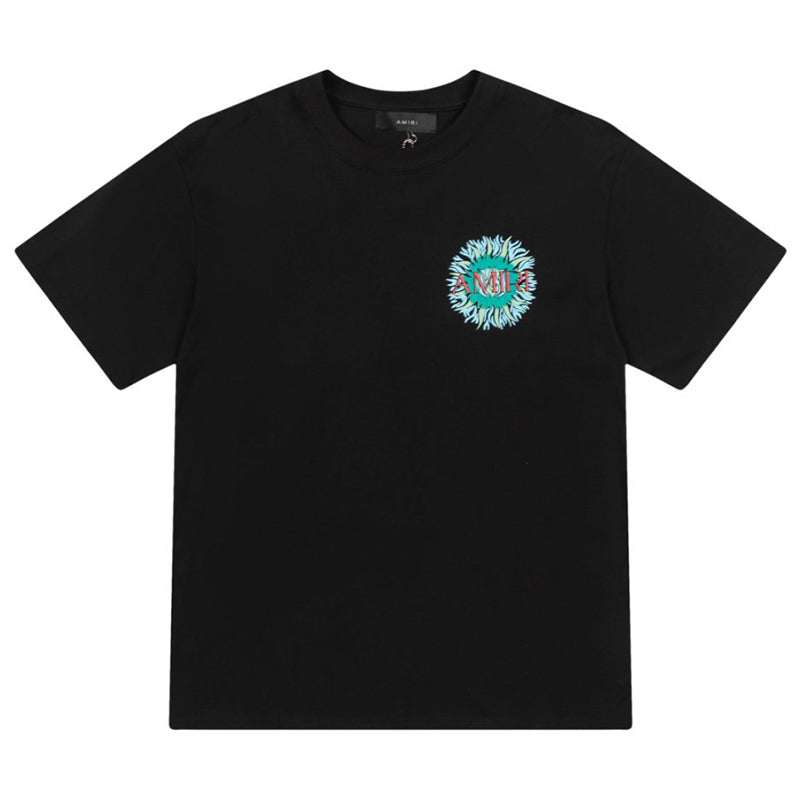 AMRI Sun Cotton T-shirt
