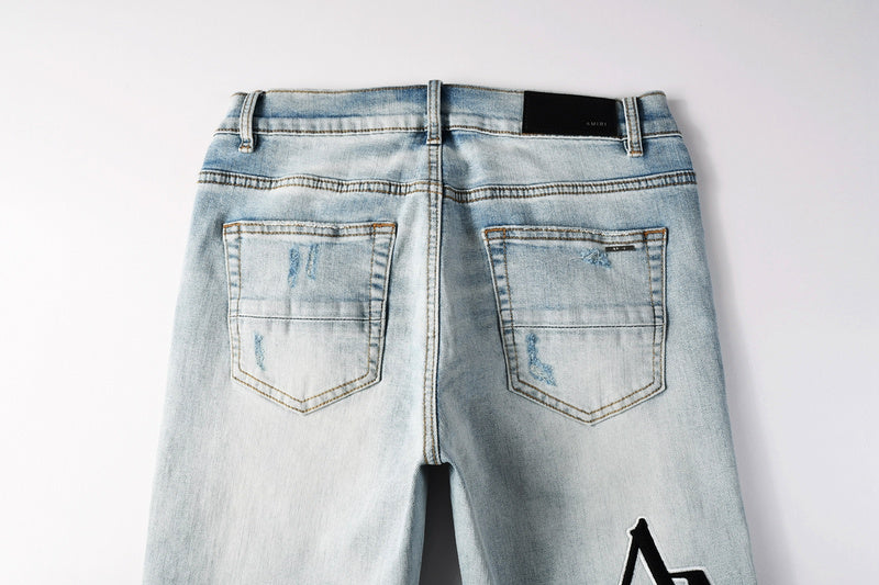 AMRI Jeans #8910