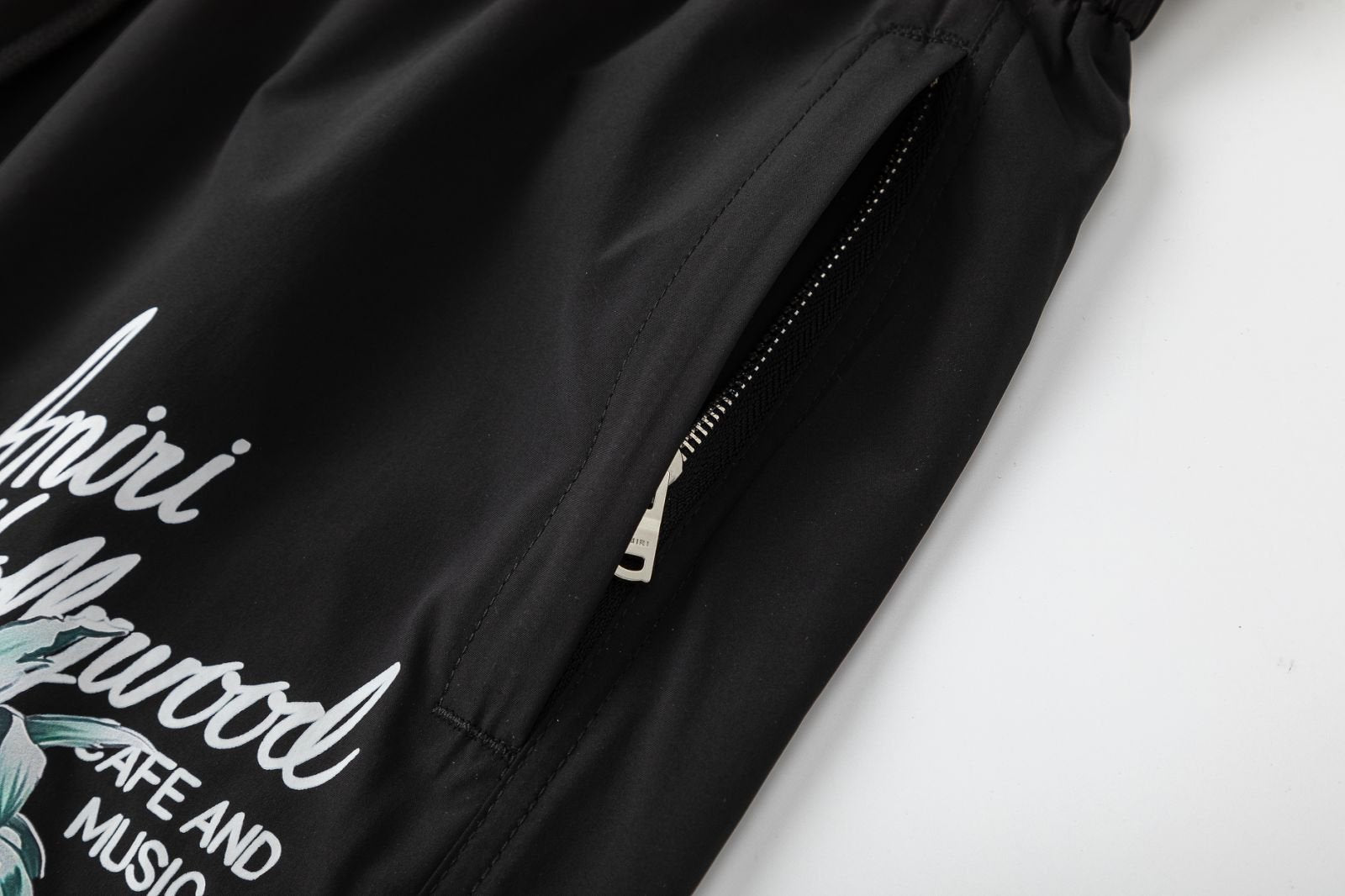 AMRI Hollywood Swim Trunk