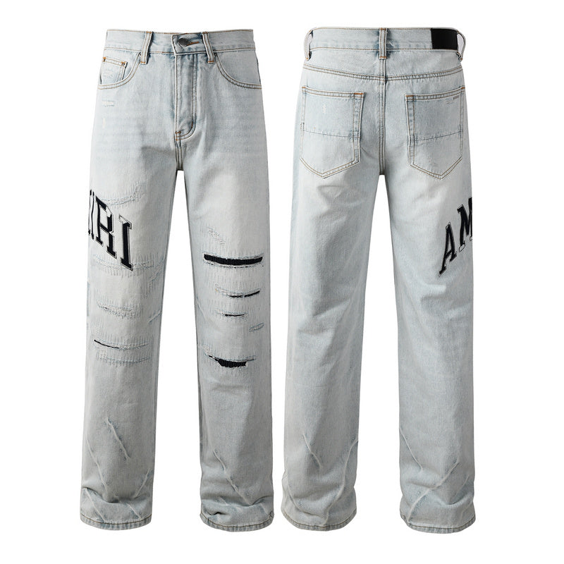 AMRI Jeans #8916