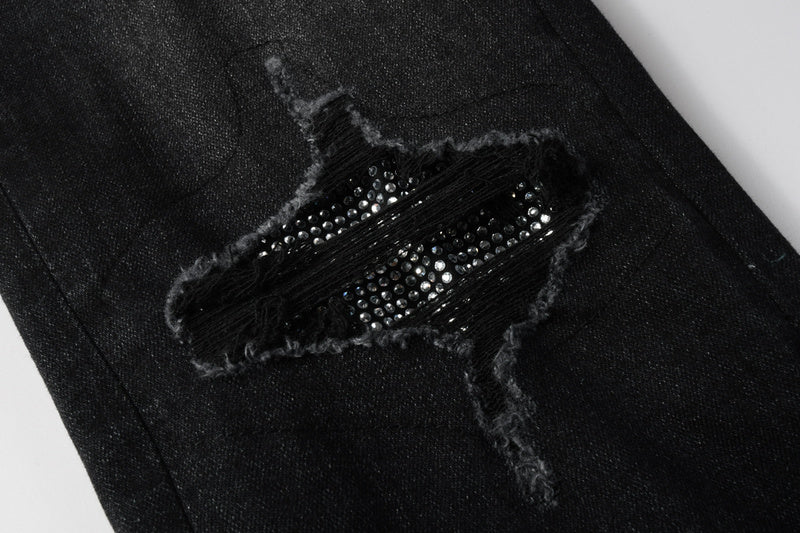 AMRI Jeans #8925