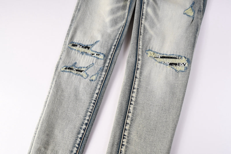 AMRI Jeans #8929