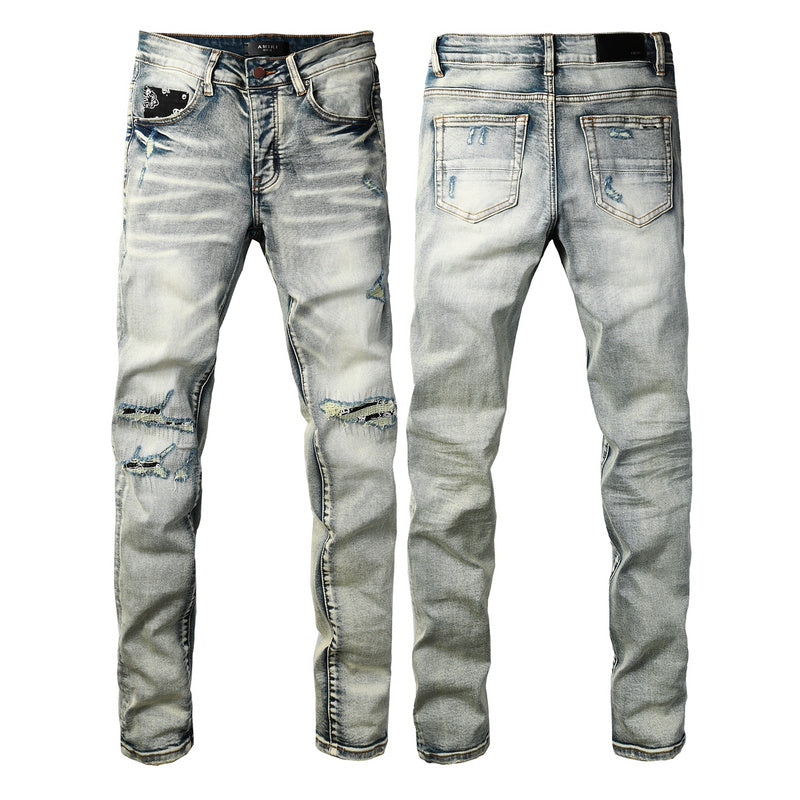 AMRI Jeans #8929