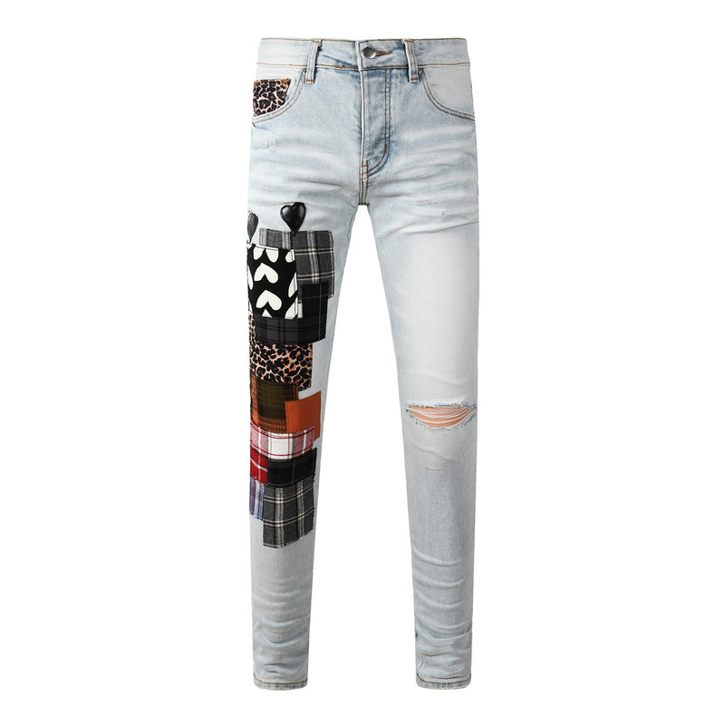 AMRI Jeans #8928