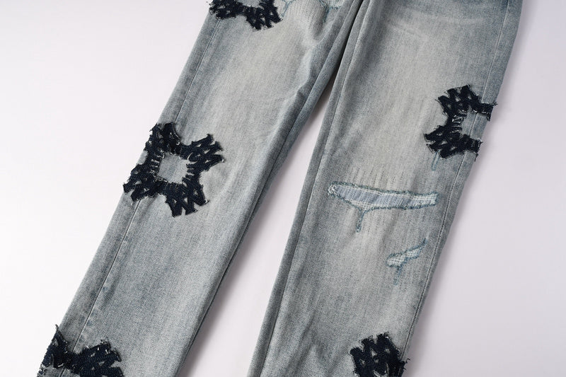 AMRI Jeans #8936