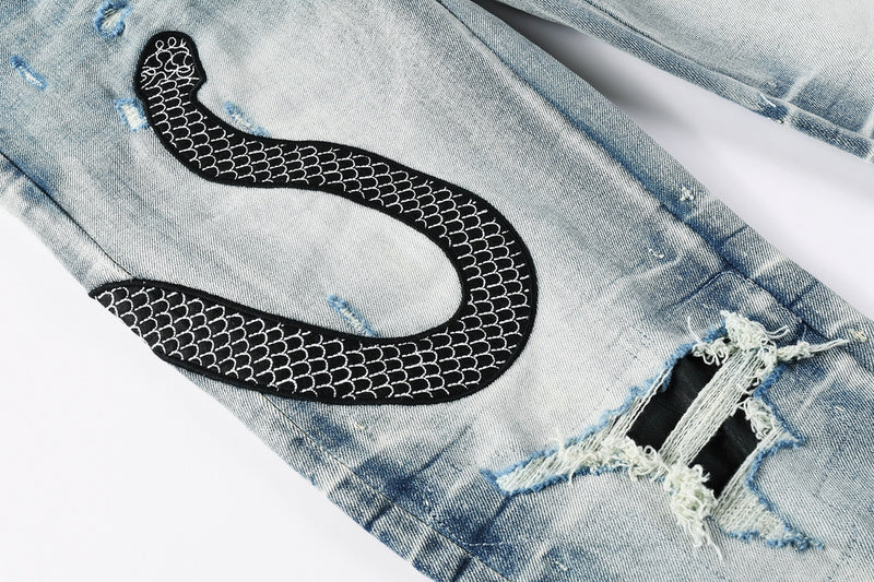 AMRI Jeans #8934
