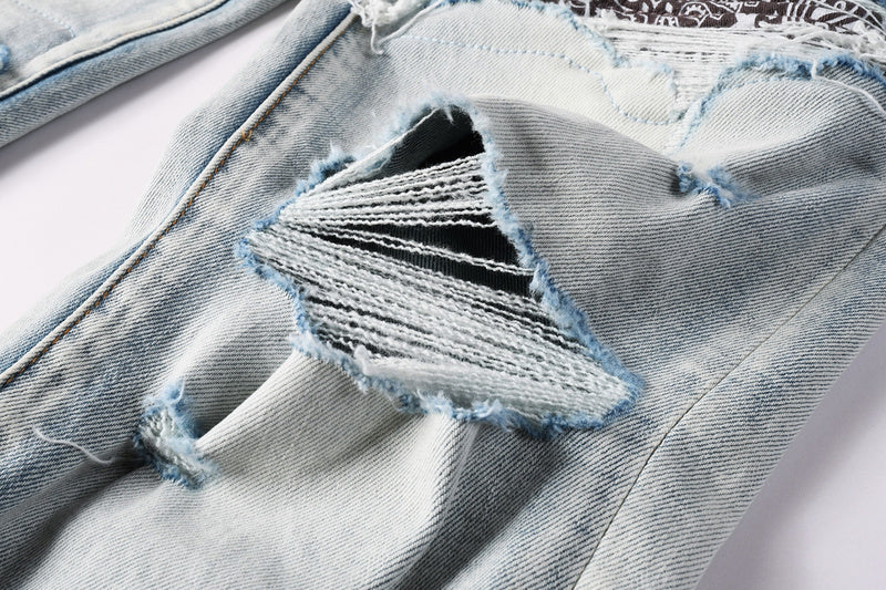 AMRI Jeans #8935