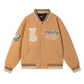 AMRI Garden Bomber Jacket