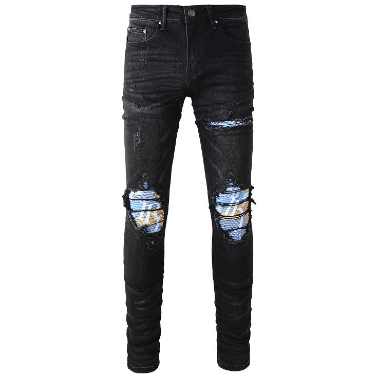 AMRI Jeans #1341