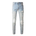 AMRI Jeans #6624
