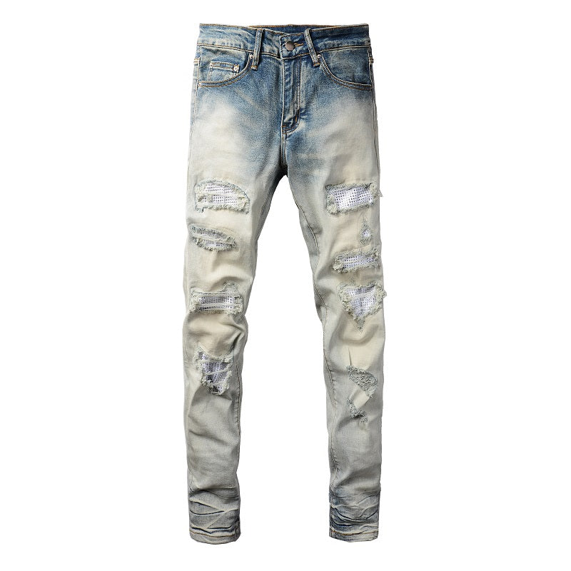 AMRI Jeans #1339