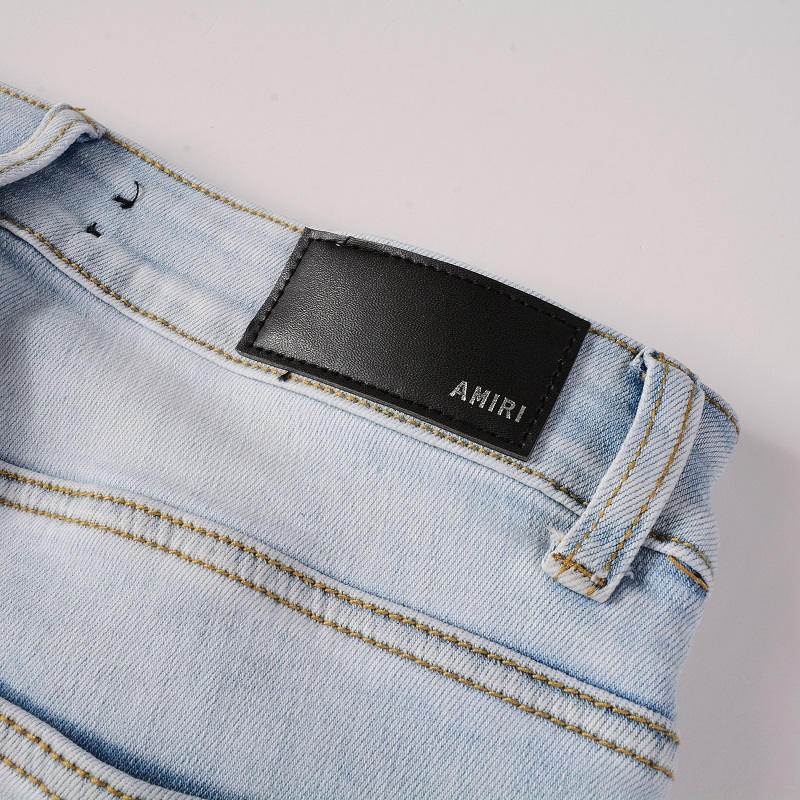 AMRI Jeans #6637