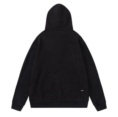AMRI Hollywood Hoodie