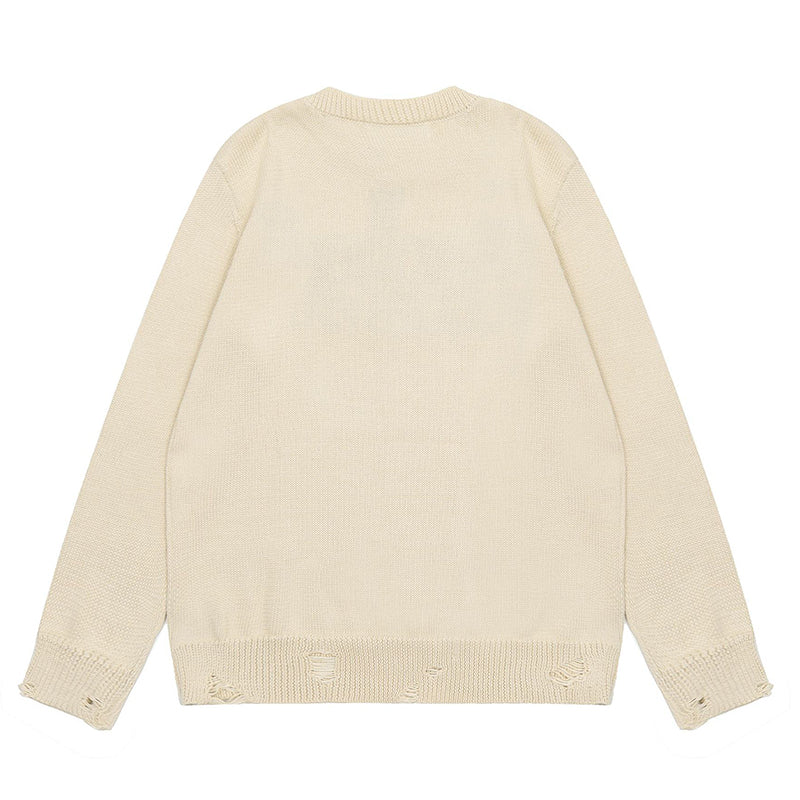 AMRI Sweater