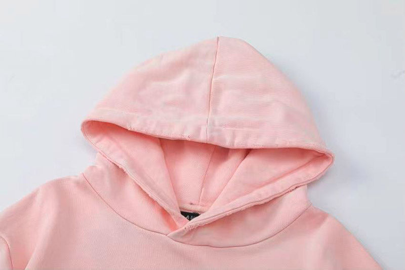 AMRI Hoodies